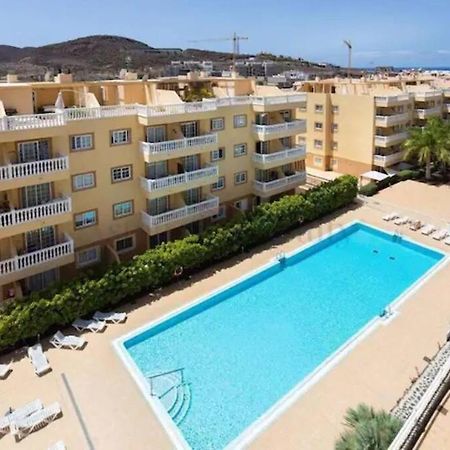 Appartement Lovely Primavera Palm Mar Extérieur photo