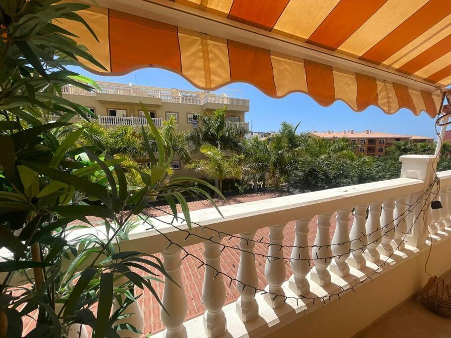 Appartement Lovely Primavera Palm Mar Extérieur photo