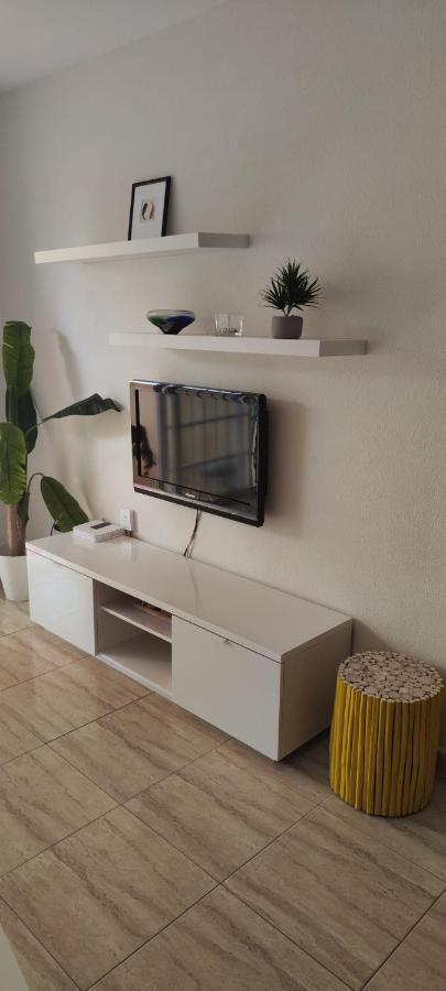 Appartement Lovely Primavera Palm Mar Extérieur photo