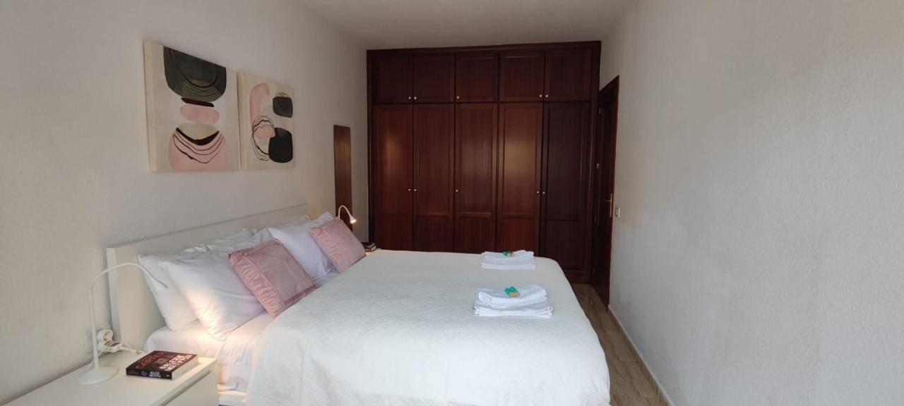 Appartement Lovely Primavera Palm Mar Extérieur photo